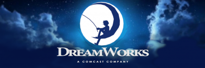 Мультфільми Dreamworks