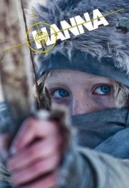 Ханна. Ідеальна зброя дивитися українською онлайн HD якість
