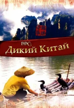 Невідомий Китай дивитися українською онлайн HD якість