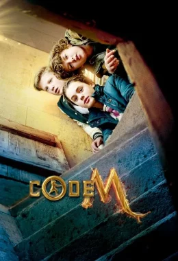 Код «М»: у пошуках шпаги д’Артаньяна дивитися українською онлайн HD якість Код «М»: у пошуках шпаги д’Артаньяна дивитися українською онлайн HD якість