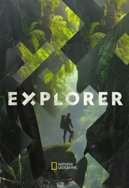 National Geographic Explorer дивитися українською онлайн HD якість