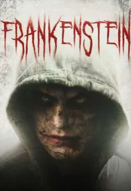 Франкенштейн дивитися українською онлайн HD якість