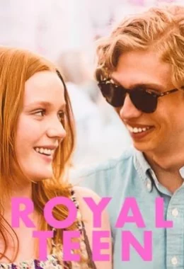 Royalteen: Спадкоємець дивитися українською онлайн HD якість