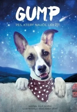 Ґамп: пес, який навчив людей жити дивитися українською онлайн HD якість
