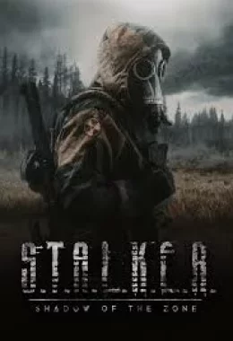 S.T.A.L.K.E.R. Тінь Зони дивитися українською онлайн HD якість