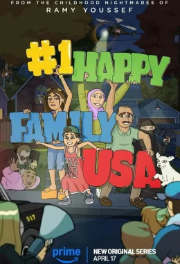 Найщасливіша родина США дивитися українською онлайн HD якість Найщасливіша родина США дивитися українською онлайн HD якість