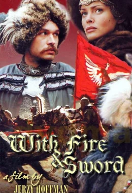 Вогнем і мечем дивитися українською онлайн HD якість