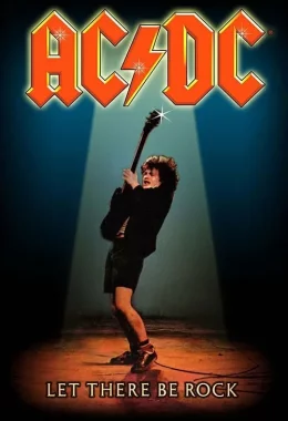 AC/DC: Хай тут буде Рок дивитися українською онлайн HD якість