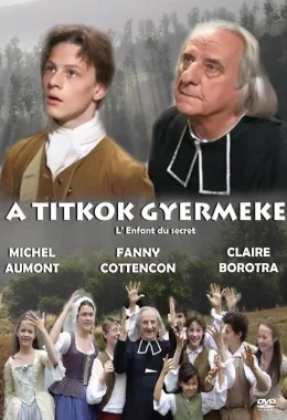 Дитячий секрет дивитися українською онлайн HD якість